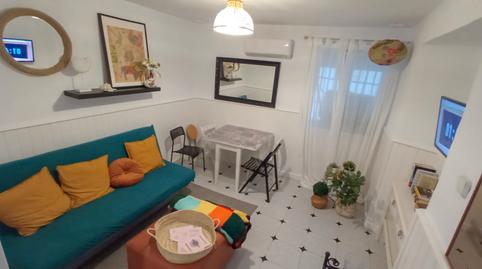 Foto 2 de Pis de lloguer a Calle Sagasta, 76, La Caleta - La Viña, Cádiz