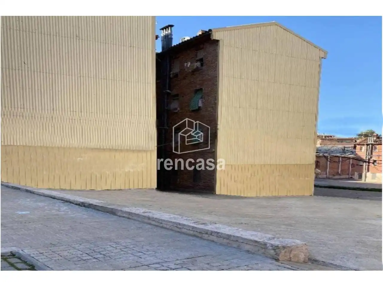 Rural land for sale in Calle Music Vivaldi