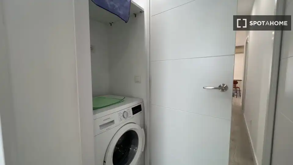 Baño de Piso de alquiler en Centro