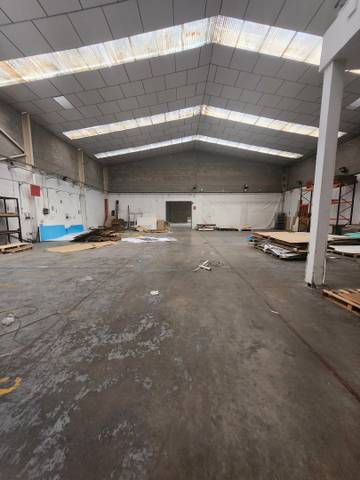 Nave industrial en Alquiler en Vilamarina