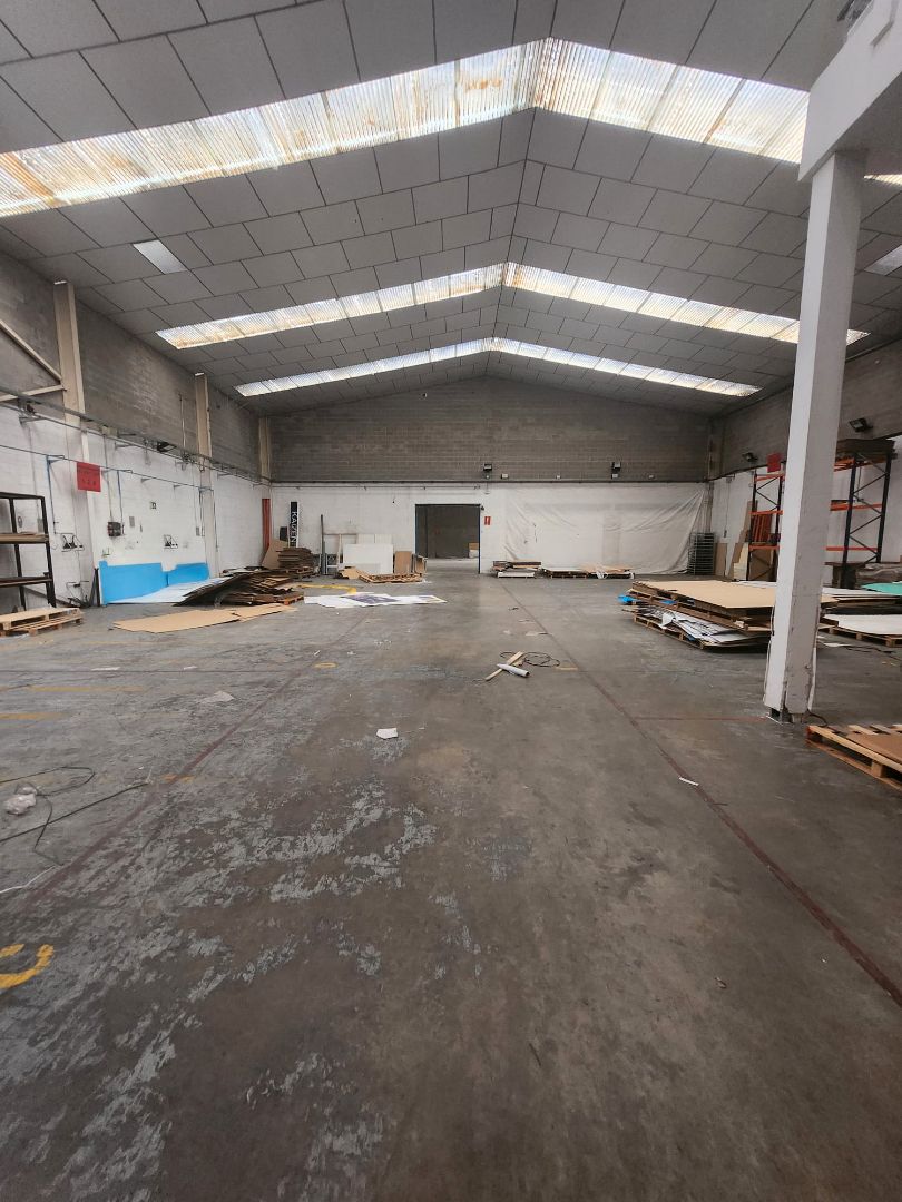 Industrial buildings to rent in Viladecans