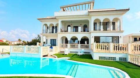 Photo 3 of House or chalet for sale in Veneciola E, 41, Veneziola, Murcia