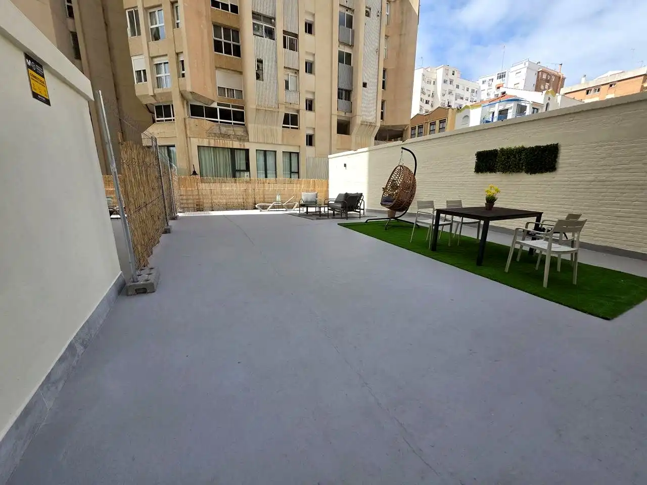 Appartement avec terrasse à vendre à Centro