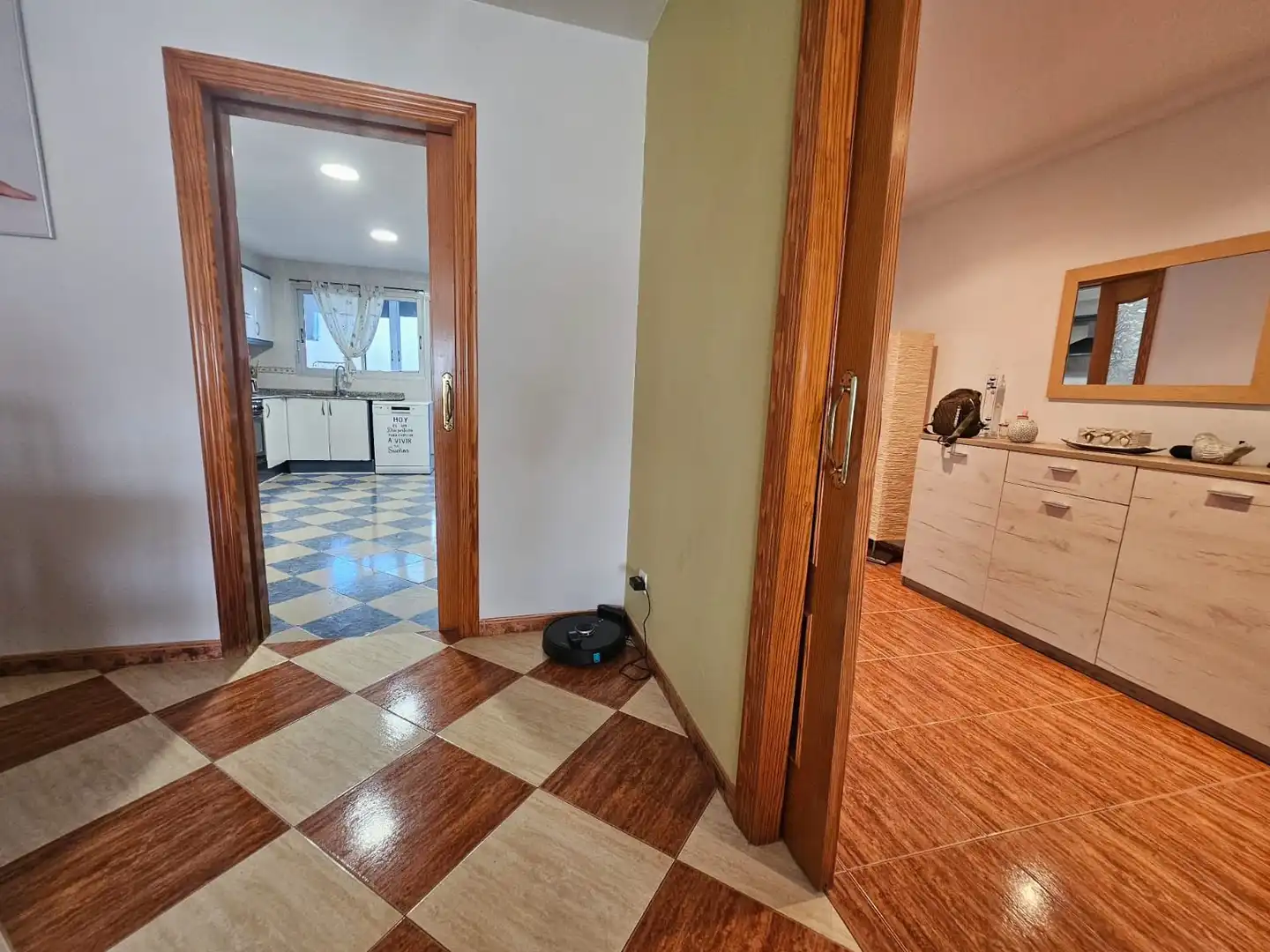 Piso en venta en Xeresa con Aire acondicionado, Calefacción y Terraza