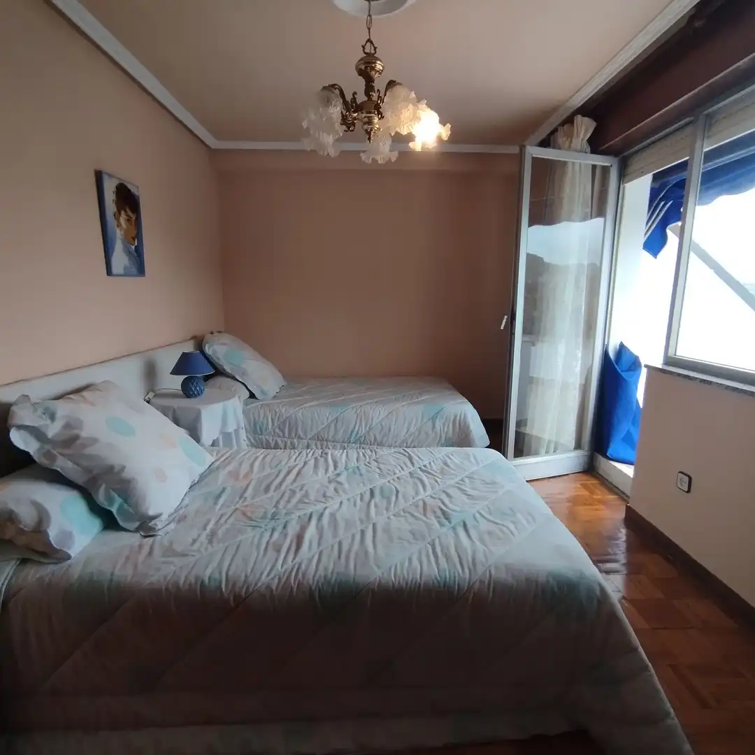 Dormitori de Casa o xalet en venda en Villaviciosa amb Calefacció, Terrassa i Traster