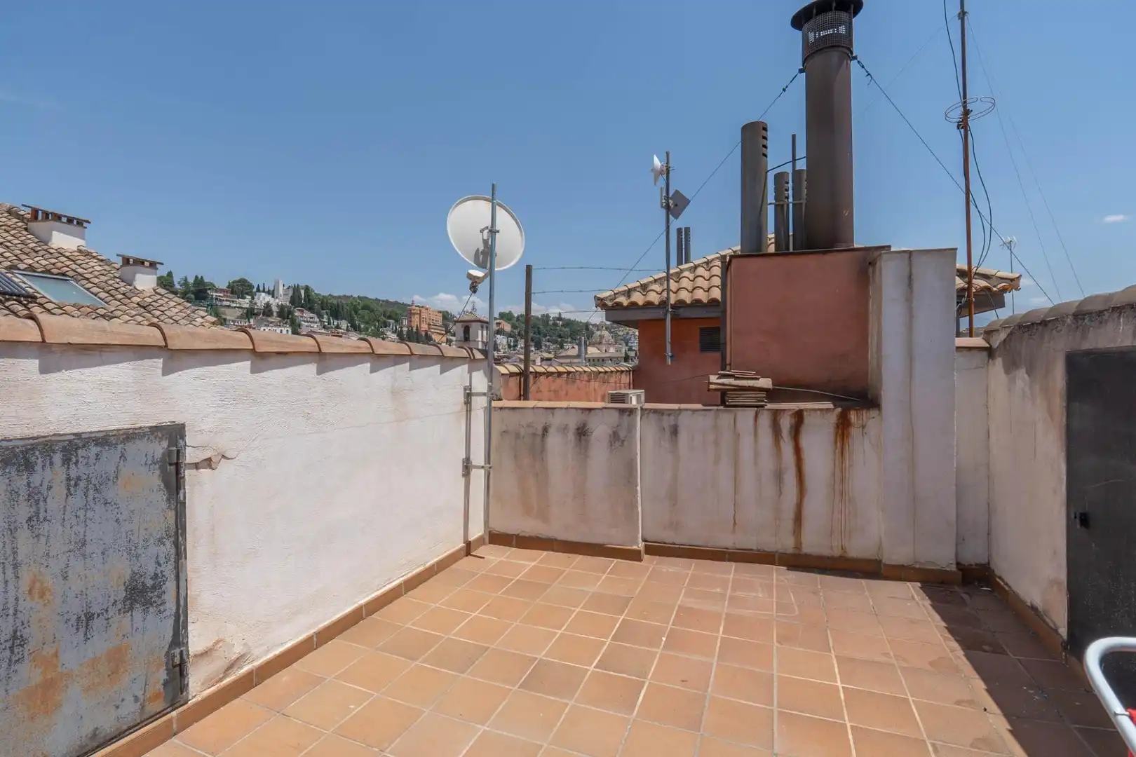 Wohnung mit Aufzug zum Verkauf in Calle PIEDRA SANTA 13, imagen 26