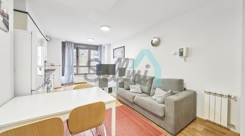Photo 3 of Study for rent in Hermanos Felgueroso, Ceares, Gijón
