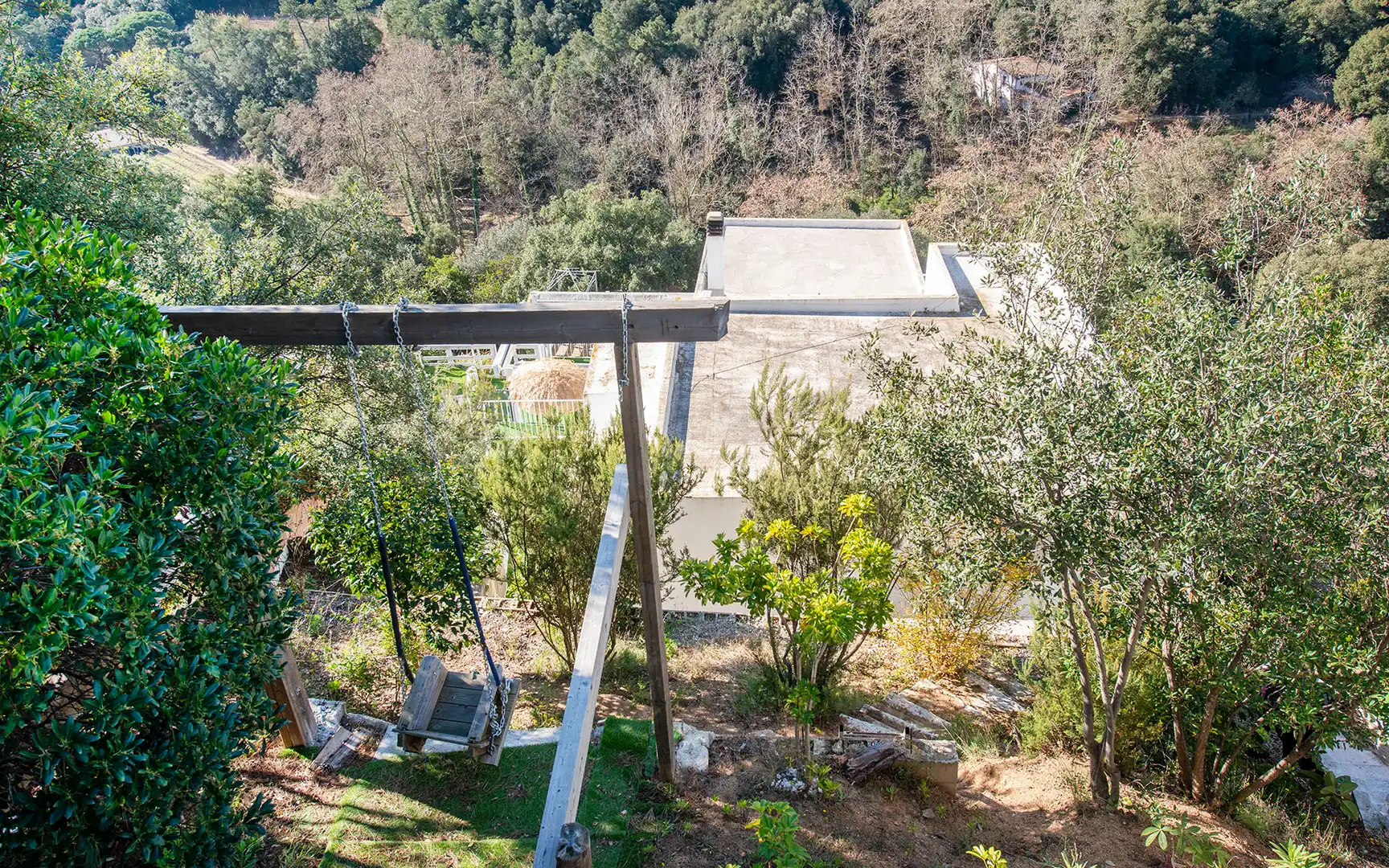 Casa amb jardí en venda a Carrer Vall de Siurà, imagen 45