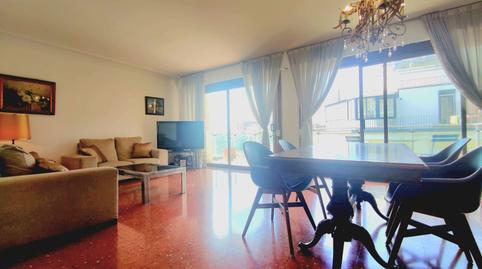 Foto 4 de Pis en venda a Carrer D'atenes, Sant Gervasi- Galvany, Barcelona