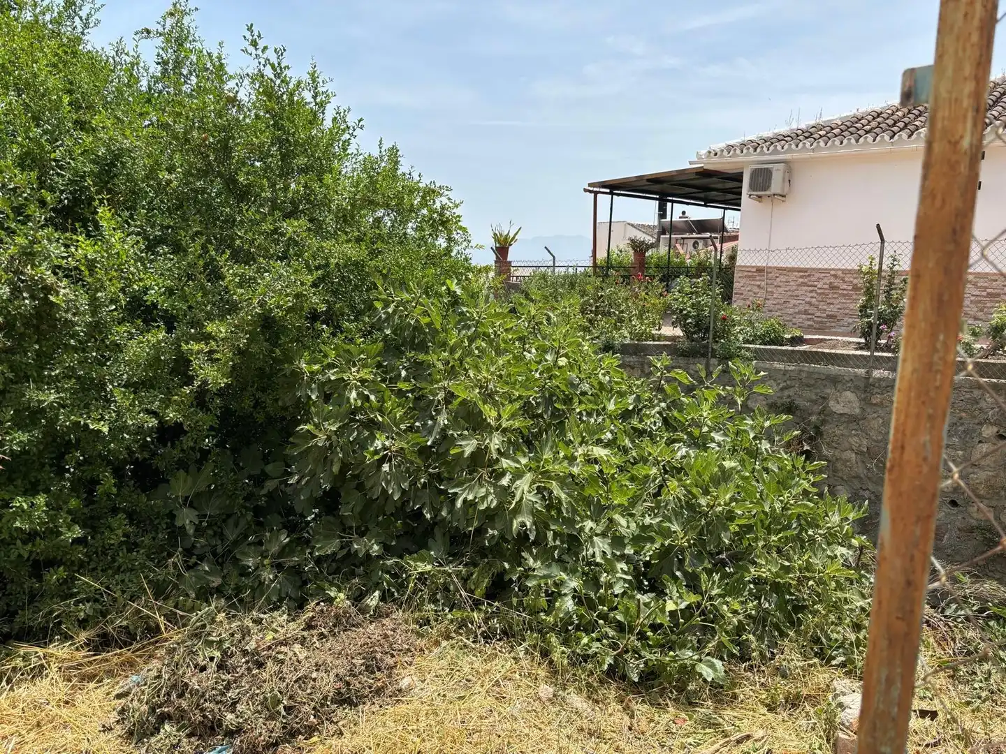 Casa rústica en venda a Casarabonela