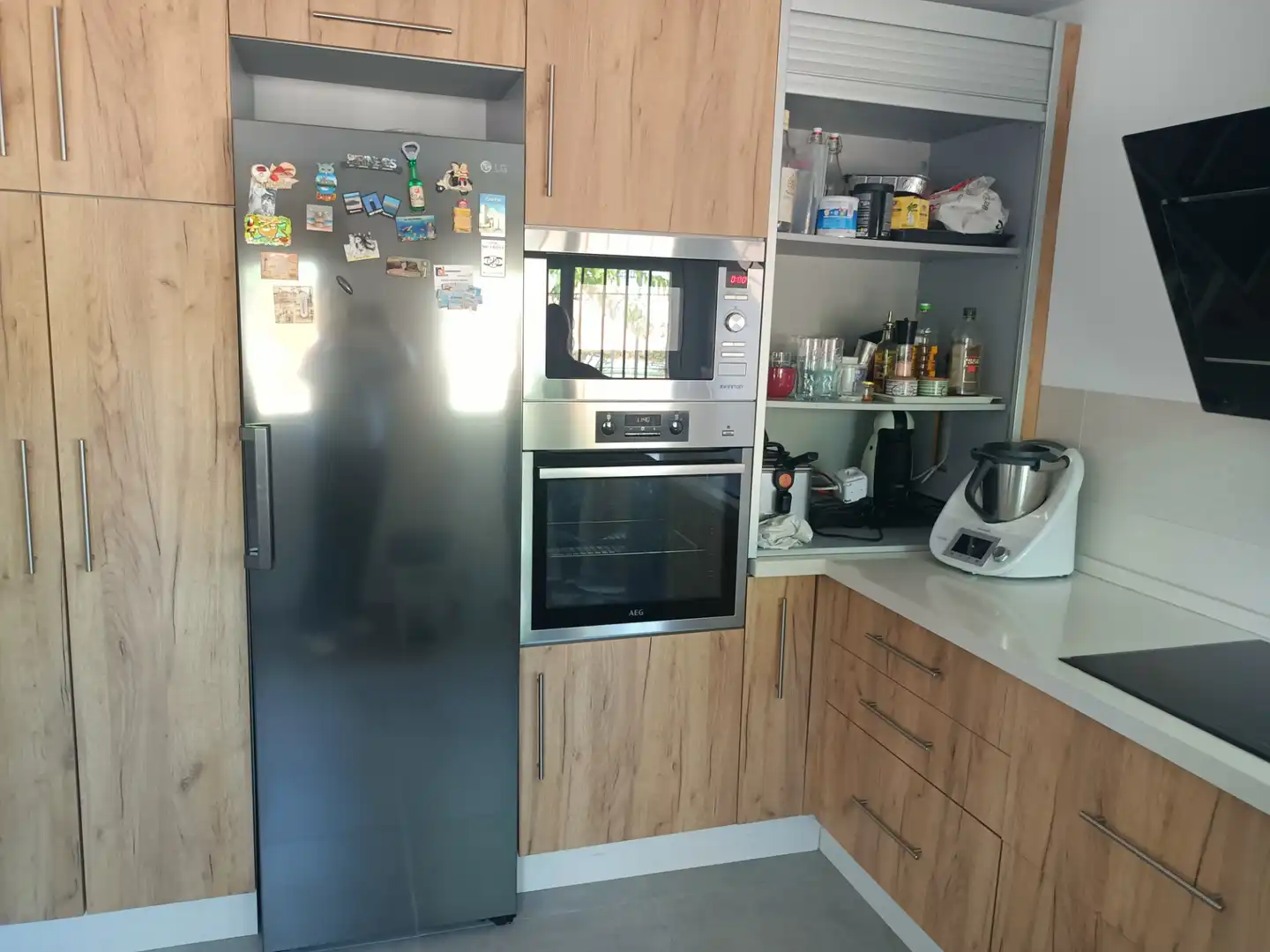 Chalet en venta en Poniente-Sur, imagen 11