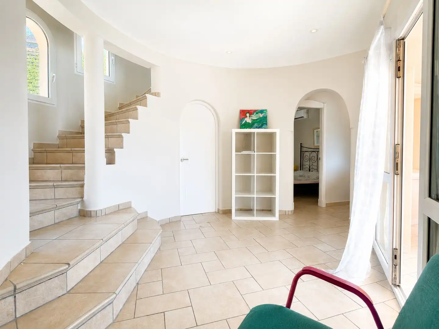 Detached house with pool for sale in Partides comunes - Adsubia, imagen 9