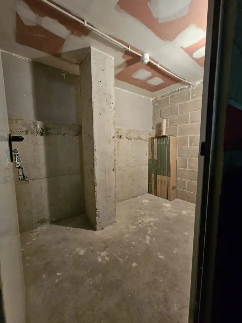 Individual con ascensor en alquiler en Carrer Girona 18, imagen 3