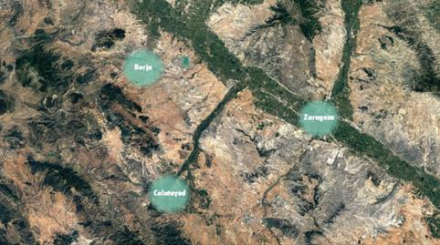 Photo 5 of Office for sale in C/ Coloma, Borja, Zaragoza