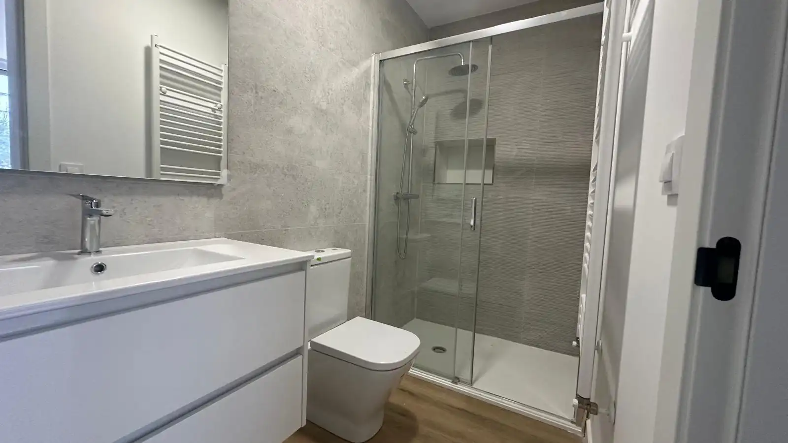Appartement avec ascenseur à vendre à A Carballeira, imagen 2