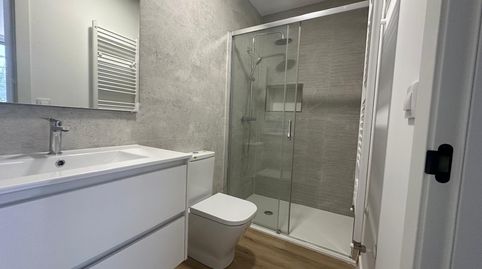 Foto 2 de Piso en venta en A Carballeira, Ourense Capital
