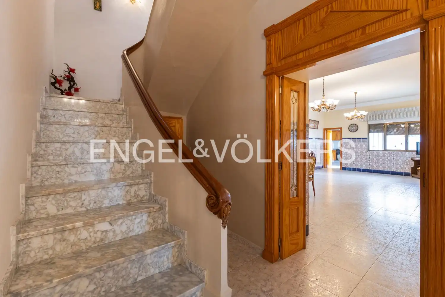 Houses for sale in Villanueva de Castellón  with Heating and Private garden