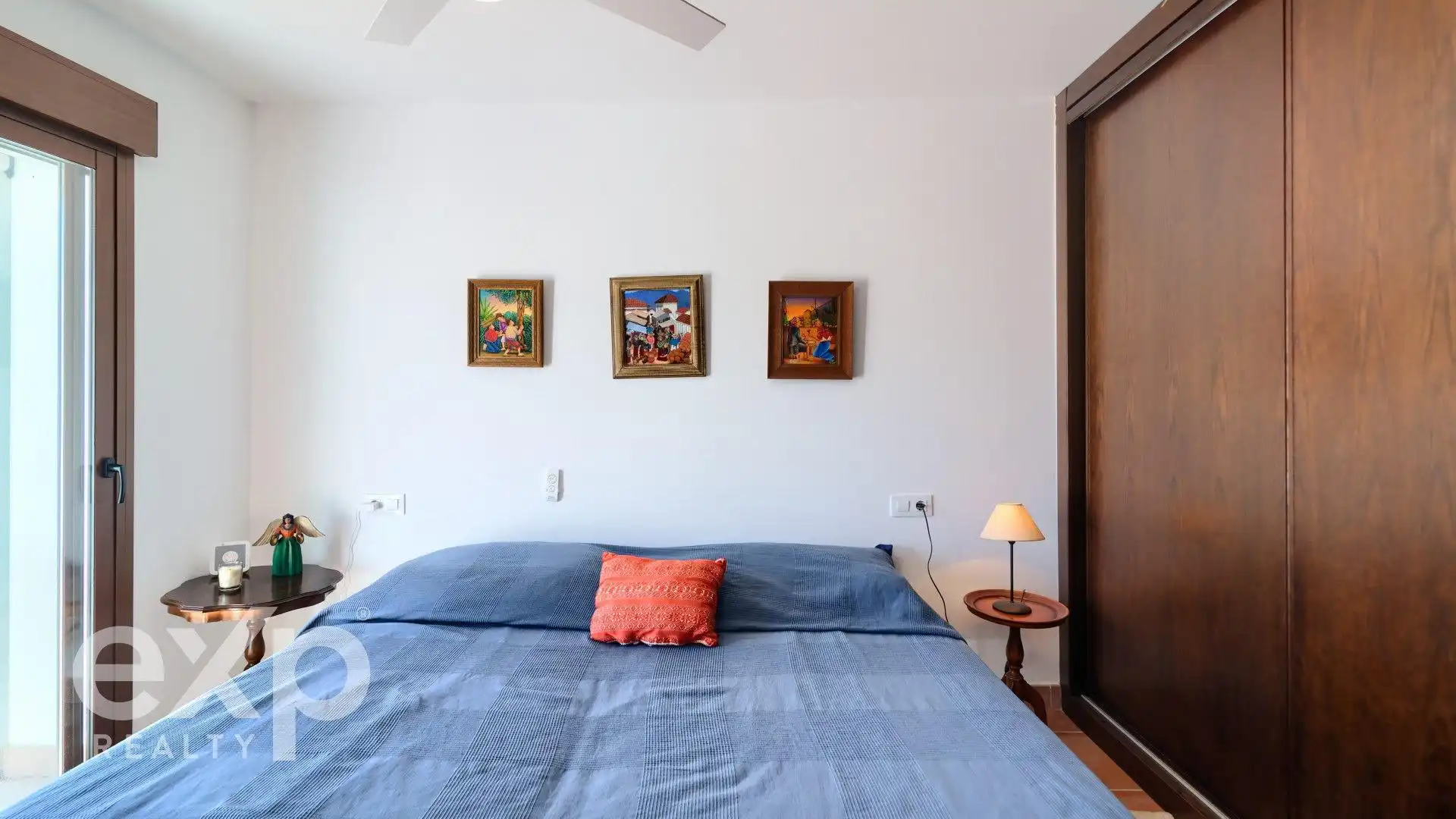 Habitación de Casa o chalet en venta en Parcent con Jardín privado, Terraza y Trastero