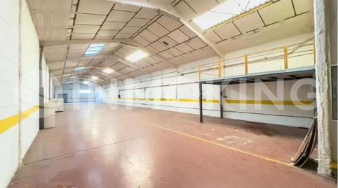 Photo 2 of Industrial buildings to rent in Los Olivos - Los Ángeles, Getafe