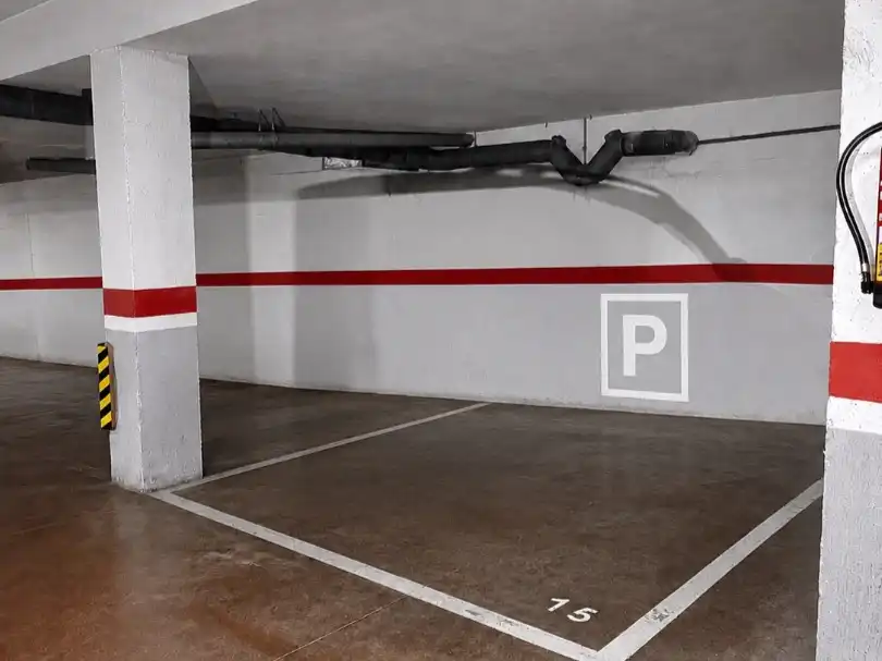 Duplex in vendita a Carrer mare de deu del carme 72, imagen 3