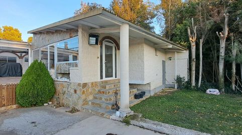 Foto 2 de Finca rústica en venda a Camino Corcullos, 21, Sariñena, Huesca