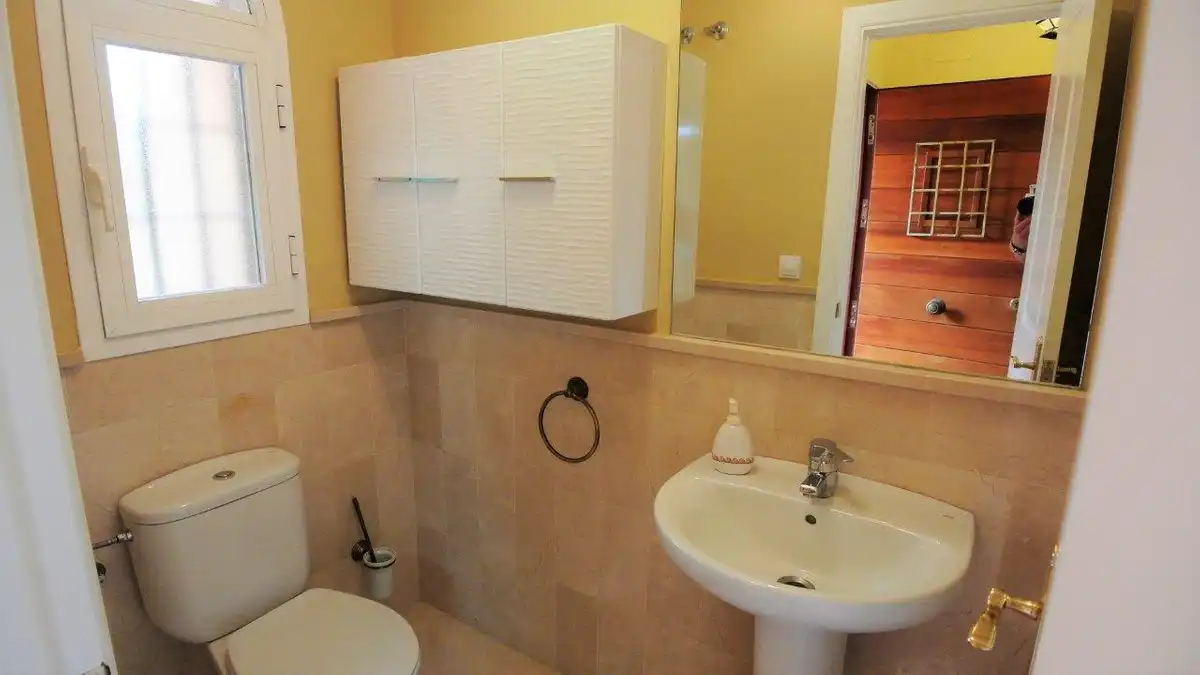 Casa a schiera con piscina in vendita a Calle de Calomela, imagen 20