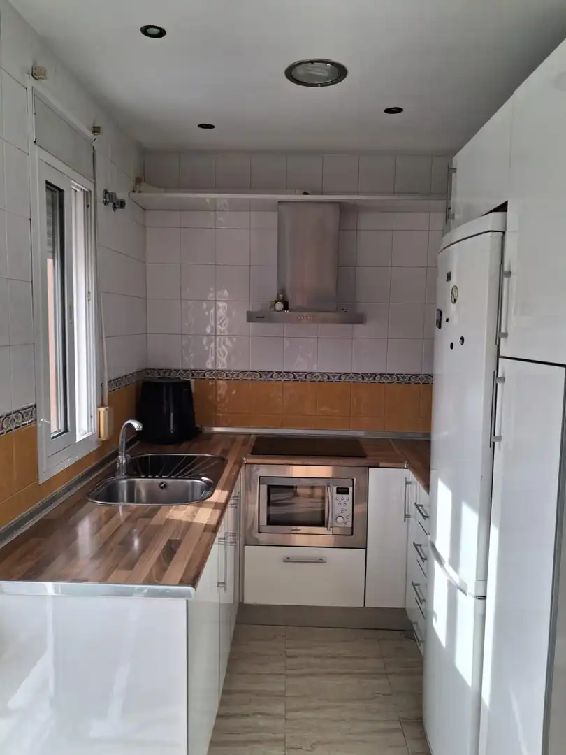 Kitchen of Study for sale in Las Lagunas