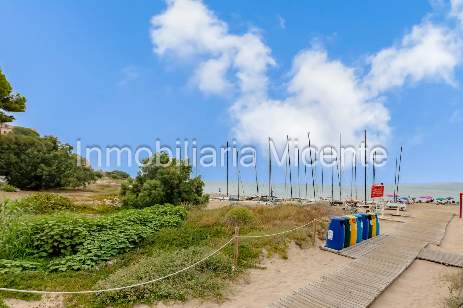 Villa avec piscine à vendre à El Faro, imagen 73