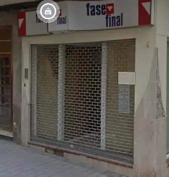 Local commercial à vendre à Martos