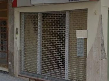 Local comercial en venda a Martos