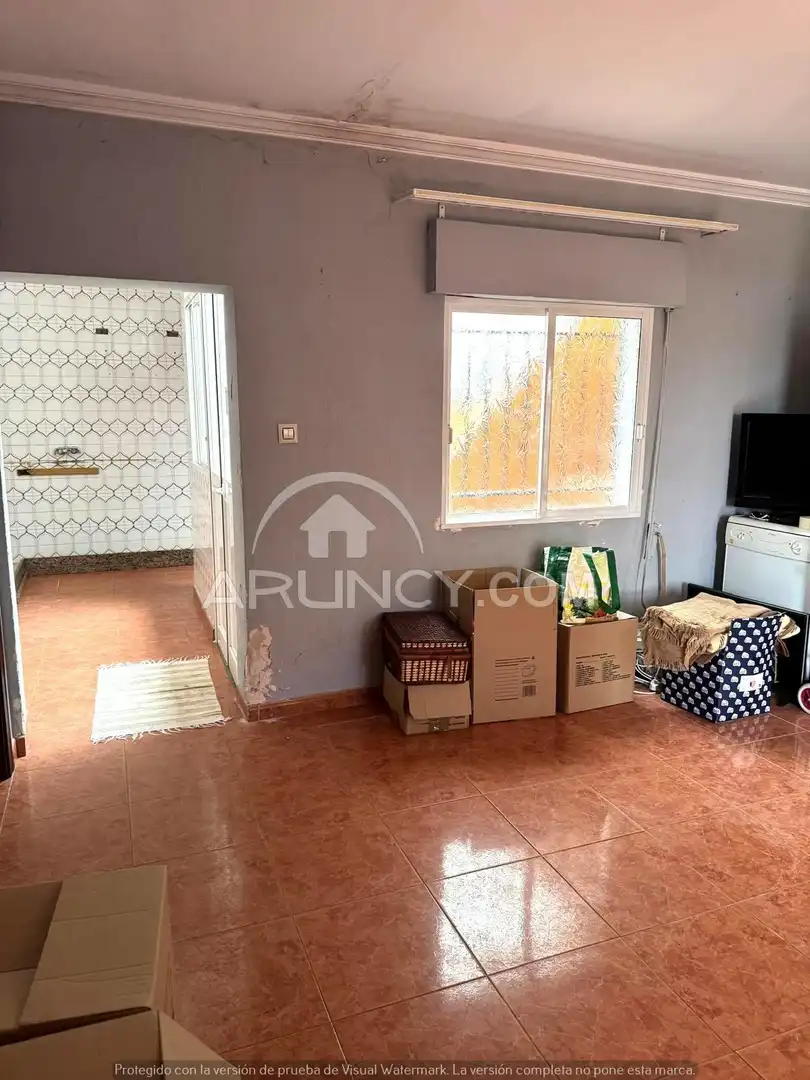 Casa adosada en venta en Alcalá de Guadaira con Aire acondicionado, Terraza y Trastero