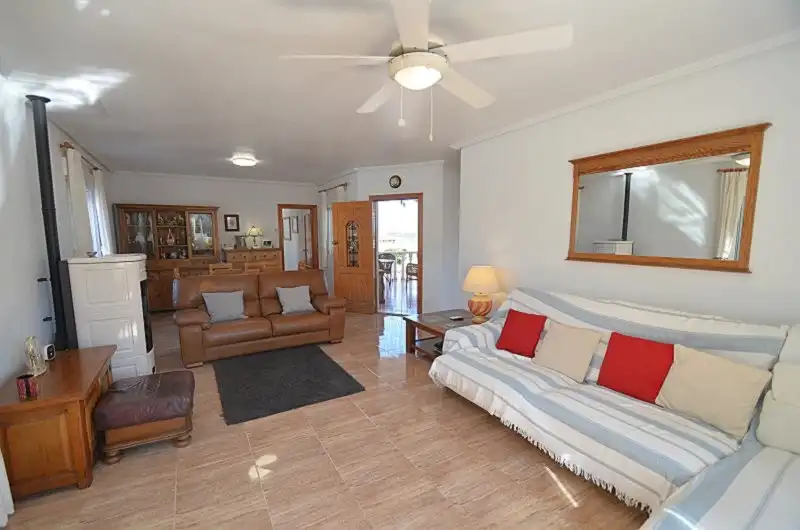 House for sale in Campos del Río, imagen 8