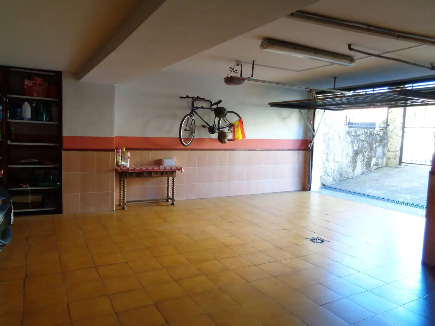 Einfamilien-Reihenhaus zum Verkauf in Calle José Canalejas, Los Pinos - El Pilar