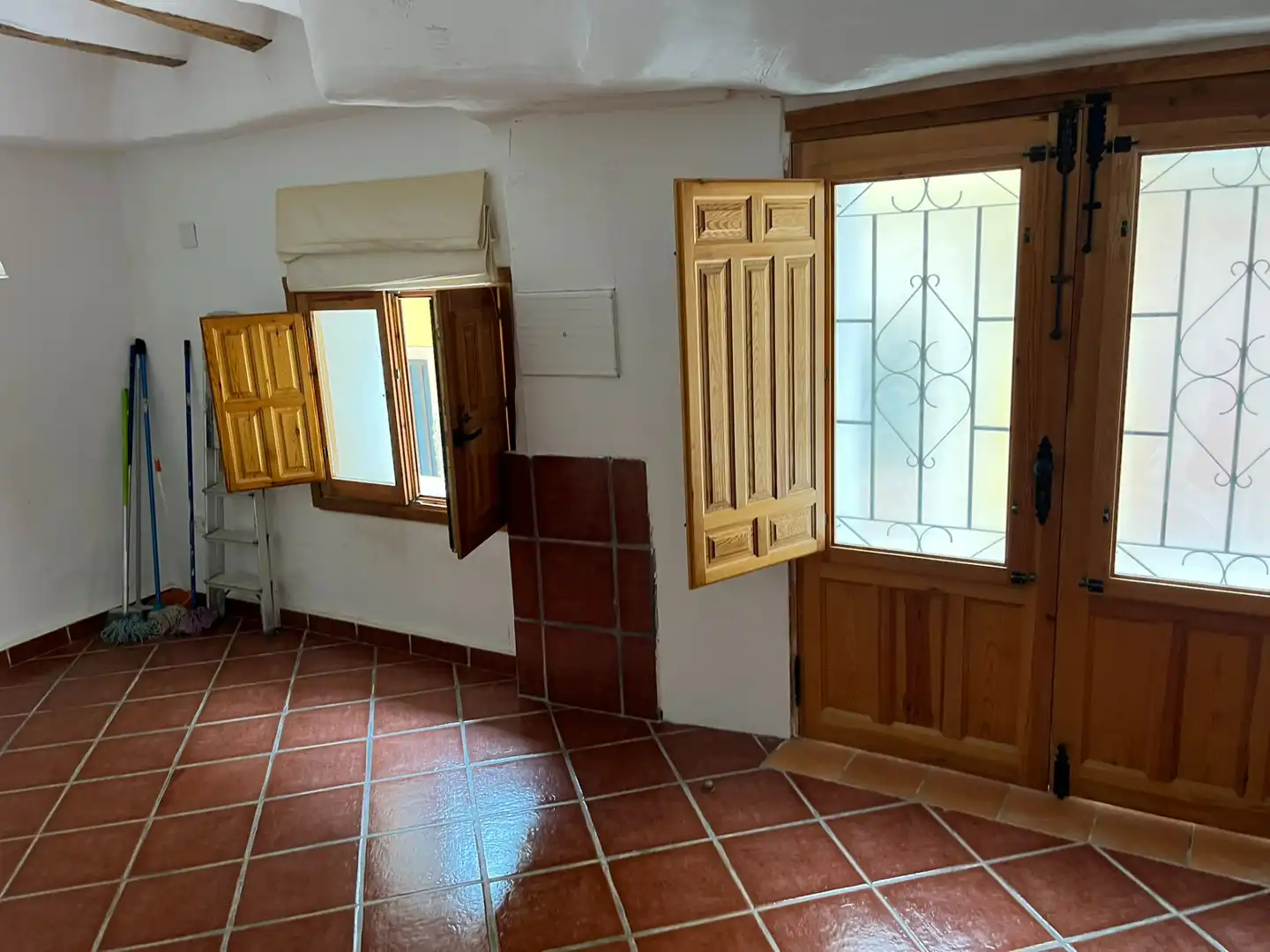 Casa con terrazza in vendita a Carrer Font Nova 21, imagen 8