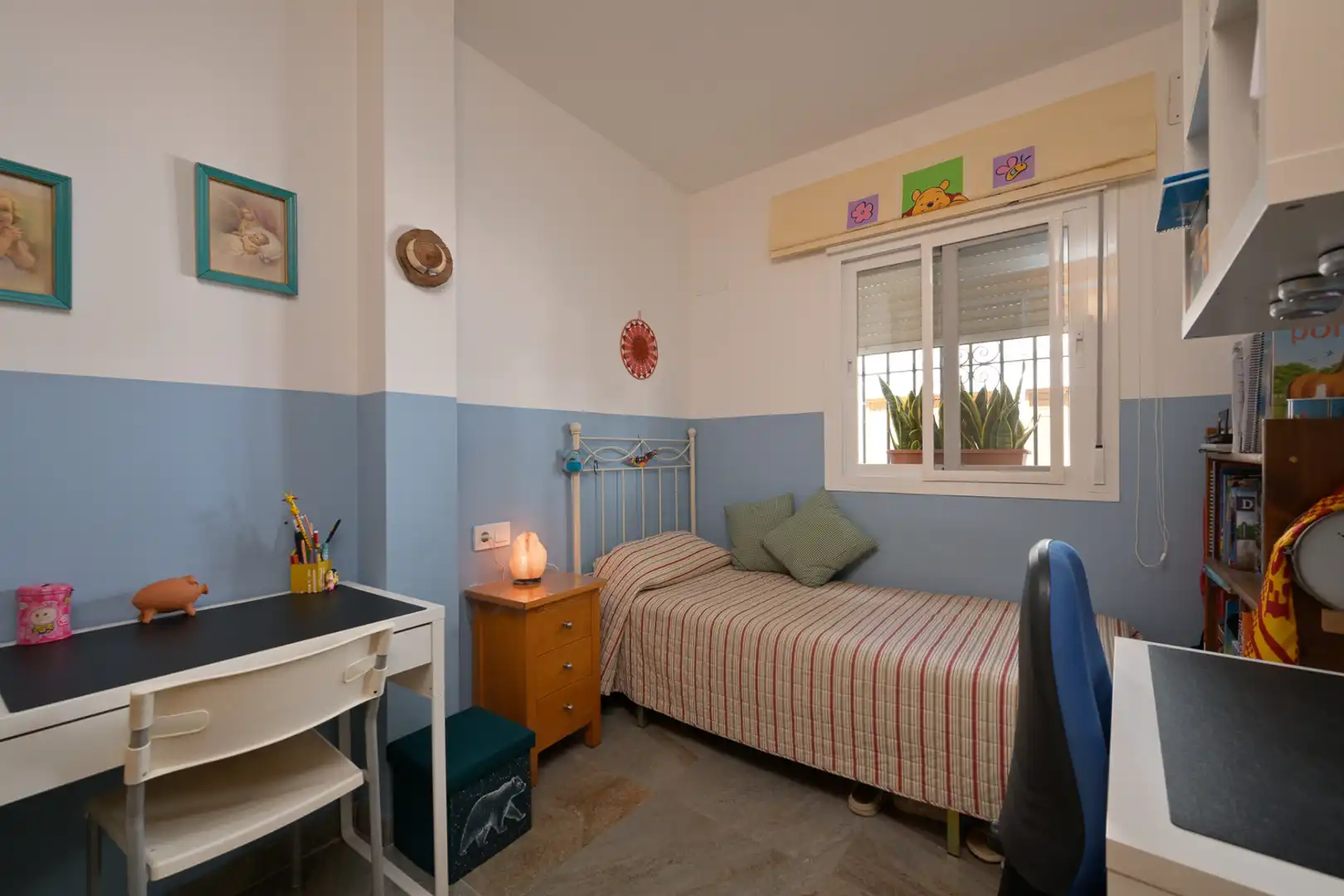 Casa amb terrassa en venda a Estepona Pueblo, imagen 19