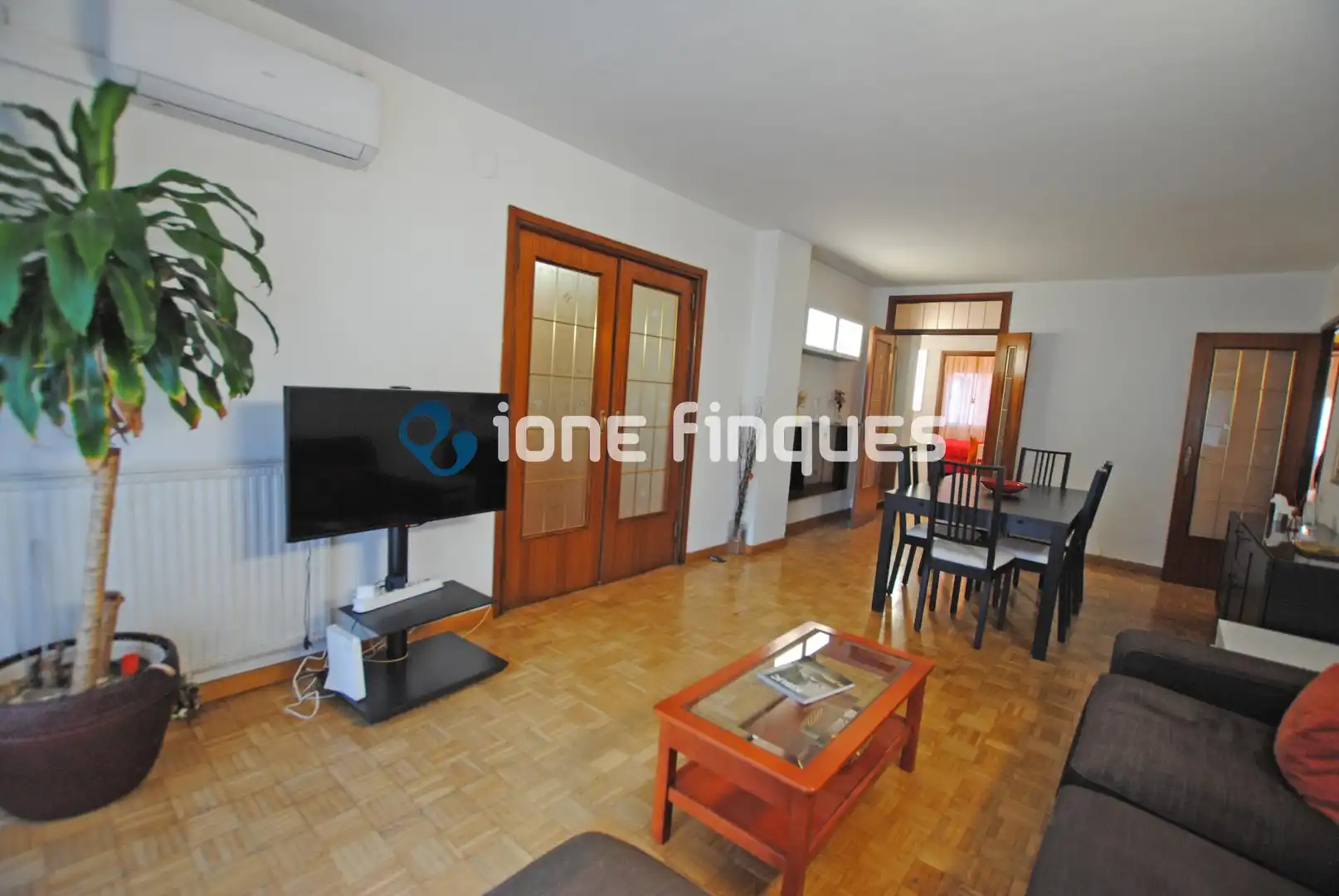 Piso en venta en Catalunya - Fontetes