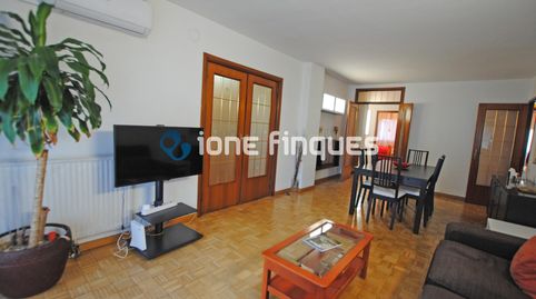 Foto 5 de Piso en venta en Catalunya - Fontetes, Cerdanyola del Vallès
