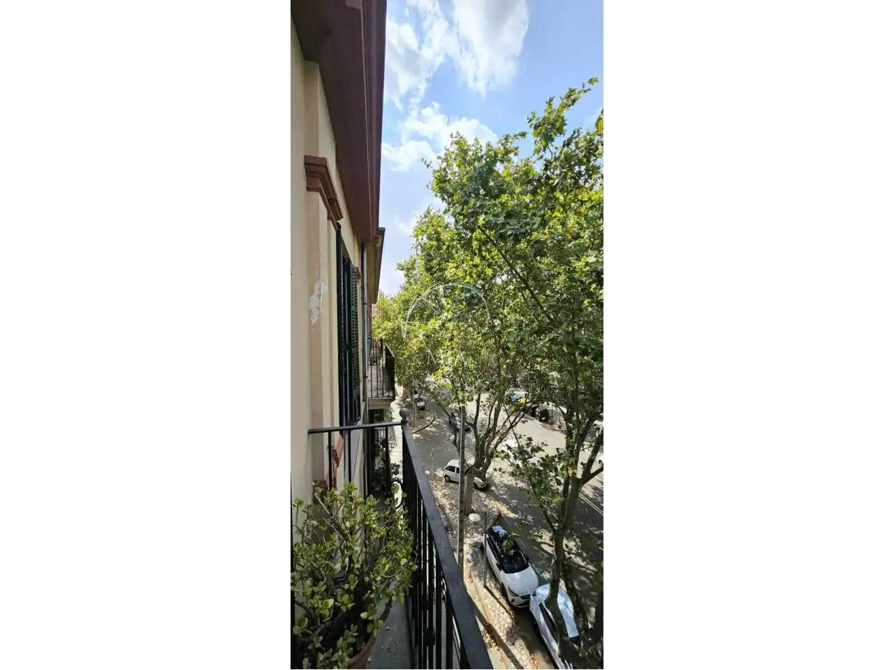 Wohnung zur Miete in Palma de Mallorca, Illes Balears