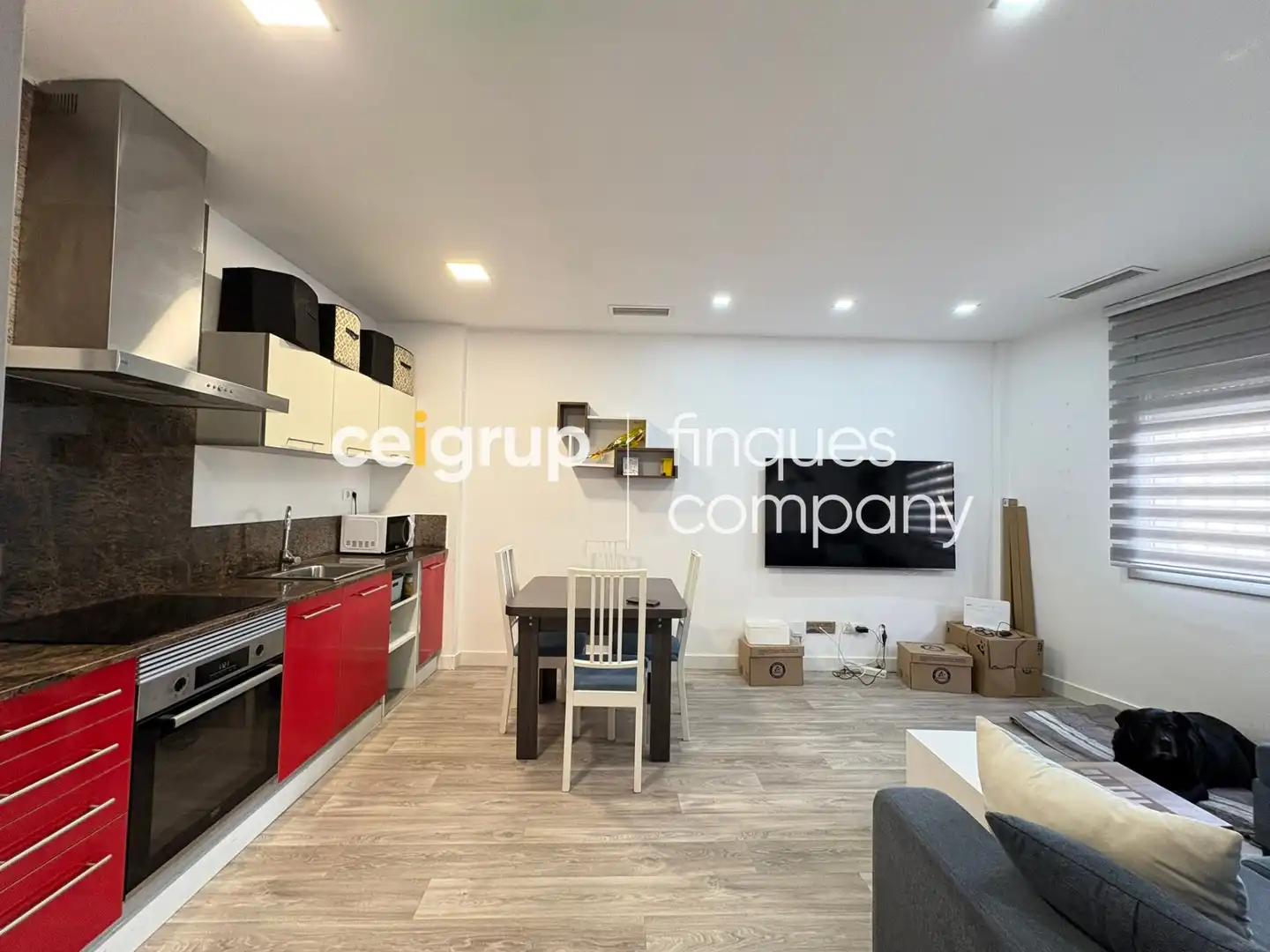 Planta baja en venta en Vidreres con Calefacción, Terraza y Trastero