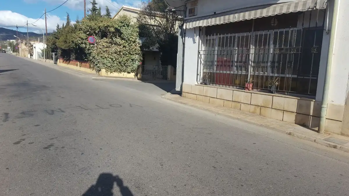 Exterior view of Commercial properties for sale in Alcanar