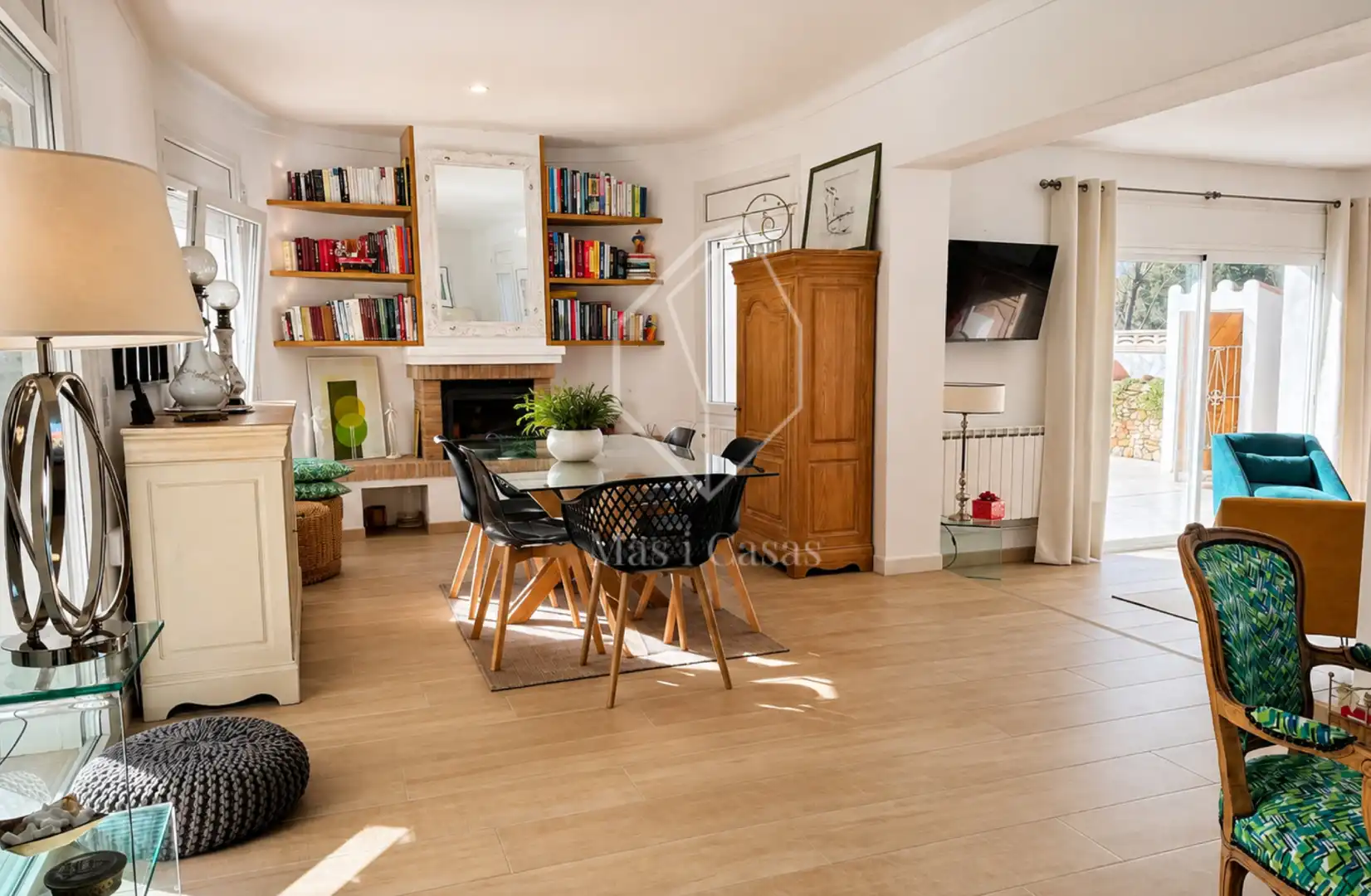 Detached house with pool for sale in Carrer dels Cossis 27, imagen 10