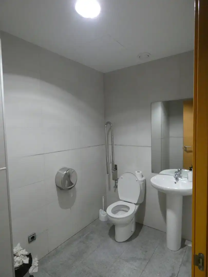 Ufficio con ascensore in affitto a Calle de San Blas Kalea 34, imagen 7
