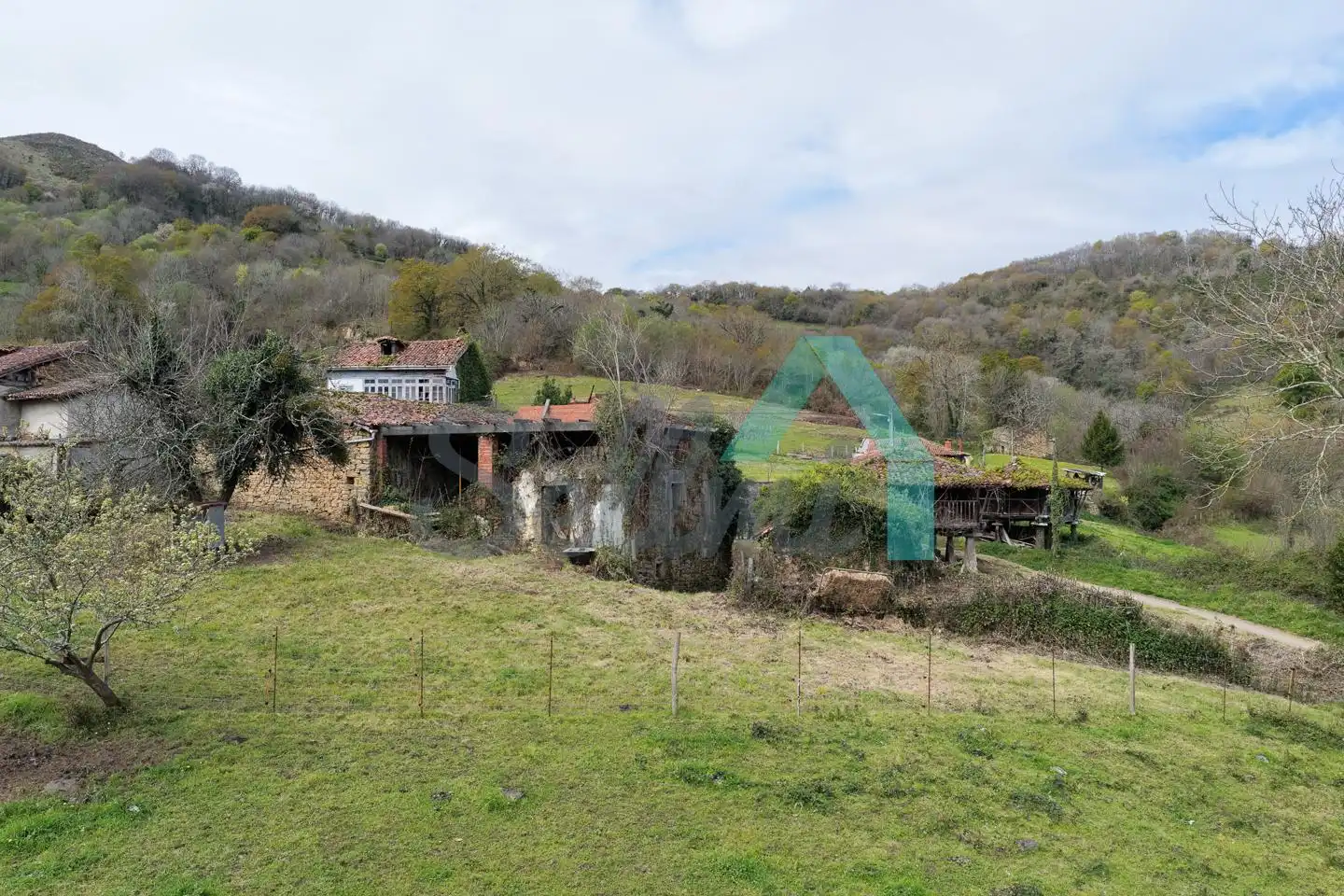 Casa con jardín en venta en Lugar Pedredo, imagen 29
