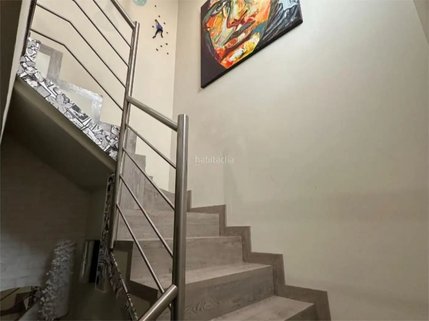 Dúplex con ascensor en venta en OU-0518 1, imagen 7