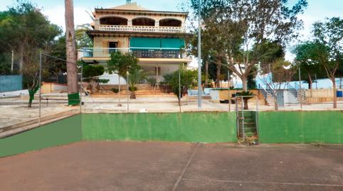 Foto 5 de Casa o xalet en venda a El Bosque, Chiva