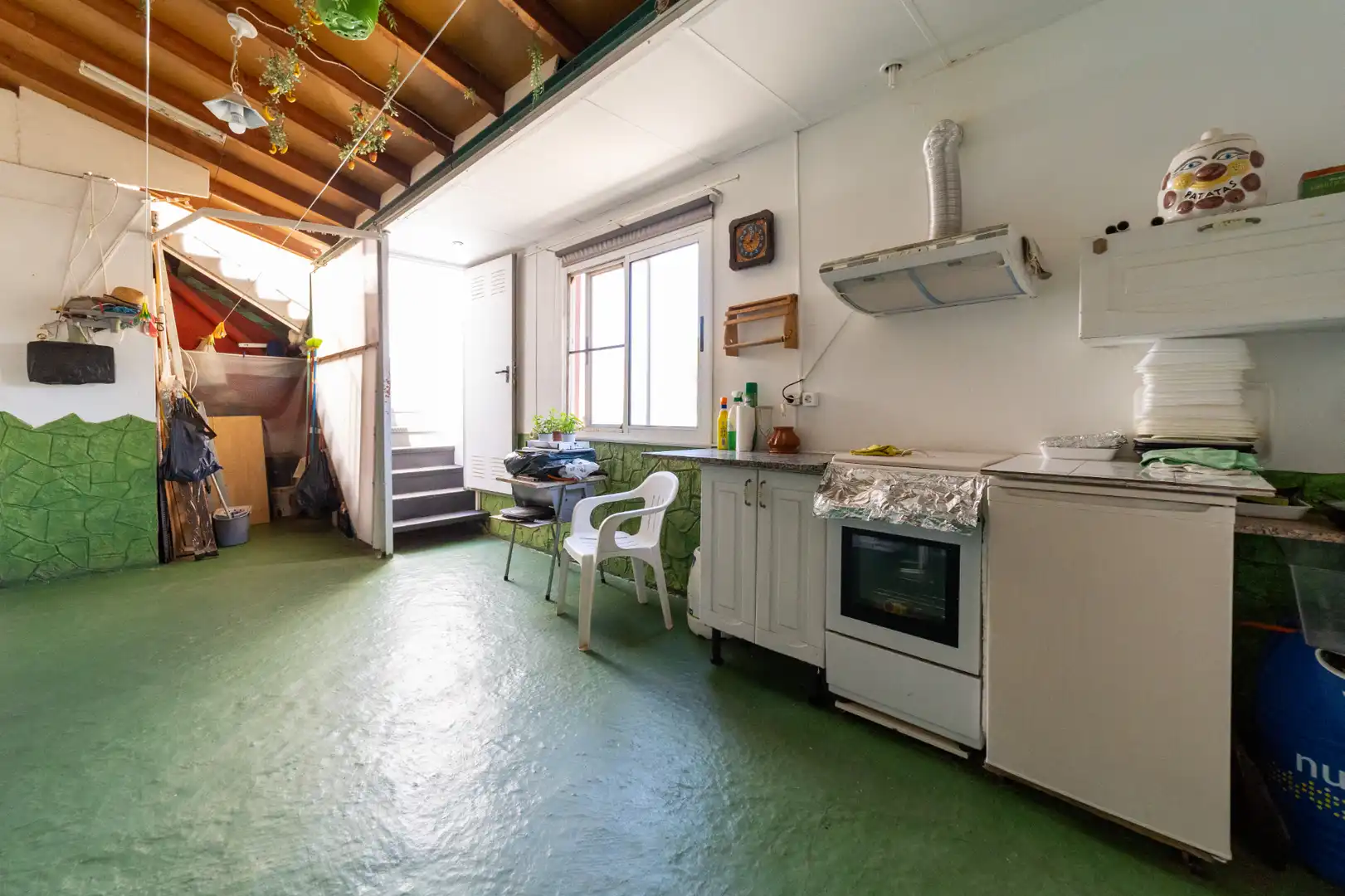 Casa adosada en venta en Calle Gran Canaria, Agüimes - Temisas