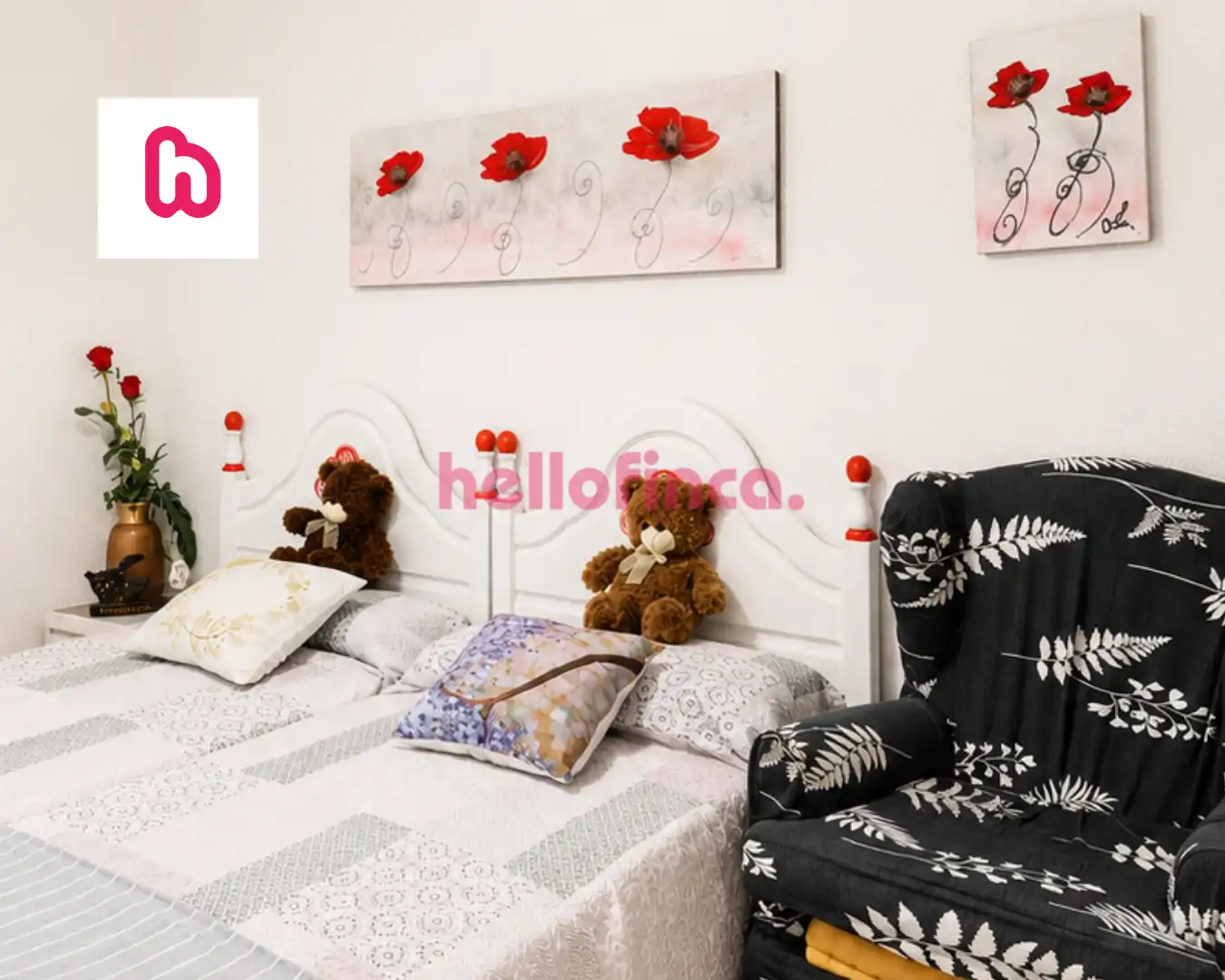 Appartamento con terrazza in vendita a Puig-reig, imagen 24