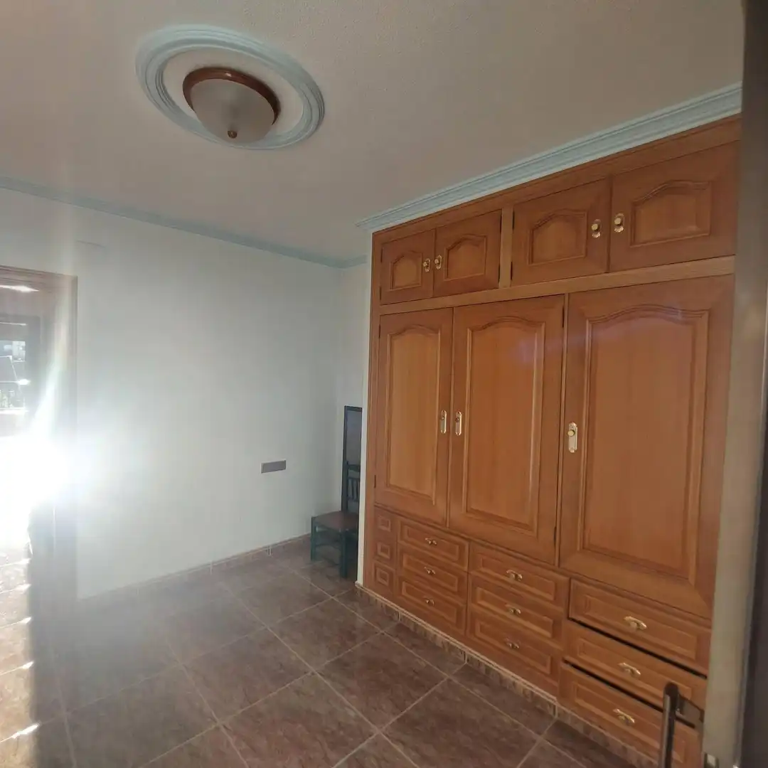 Dúplex en venda a Calle CEUTA, 40, Barrio de San Blas