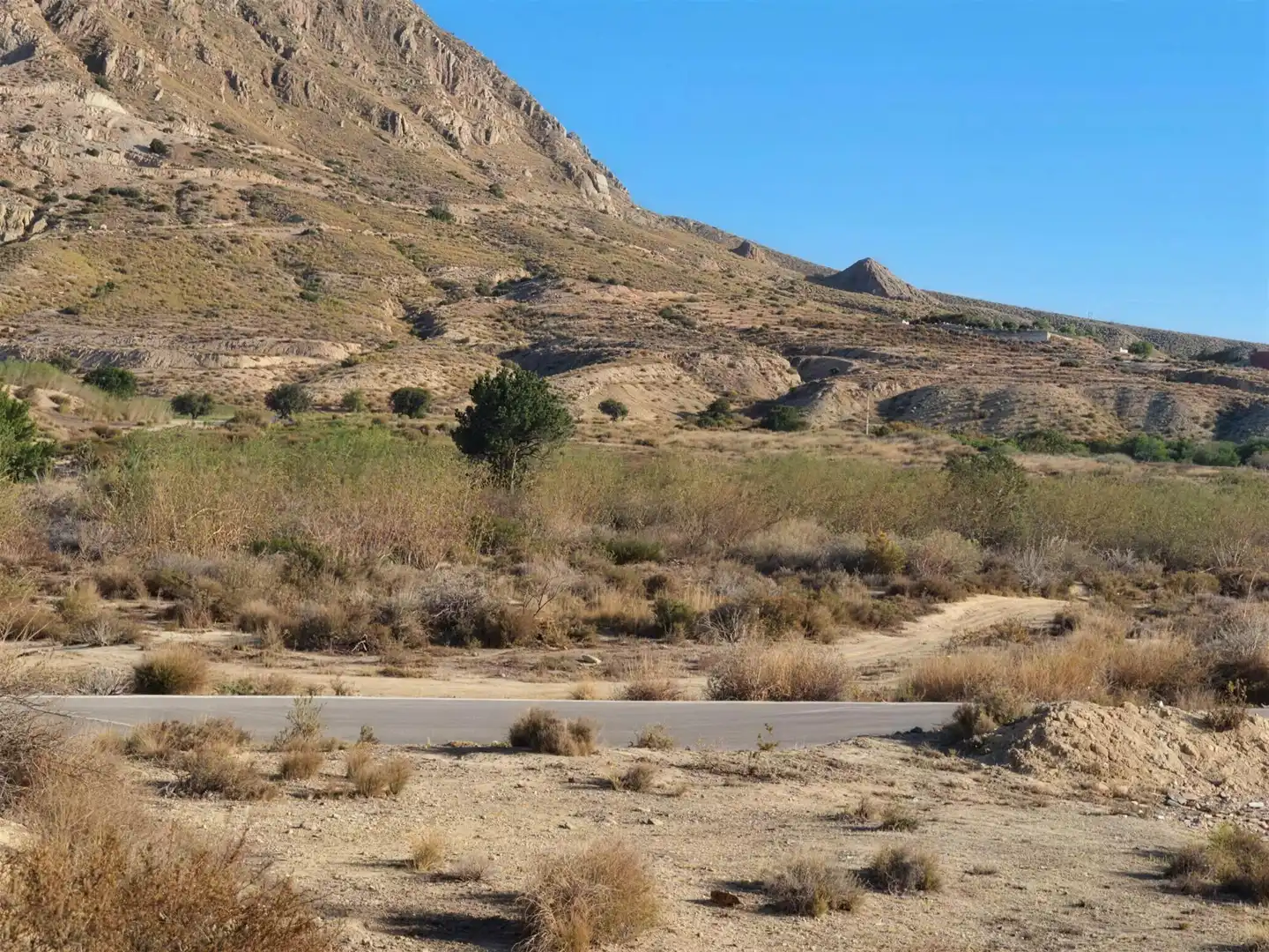 Rural land for sale in Calle Sierra Ventos-rebolledo, imagen 4
