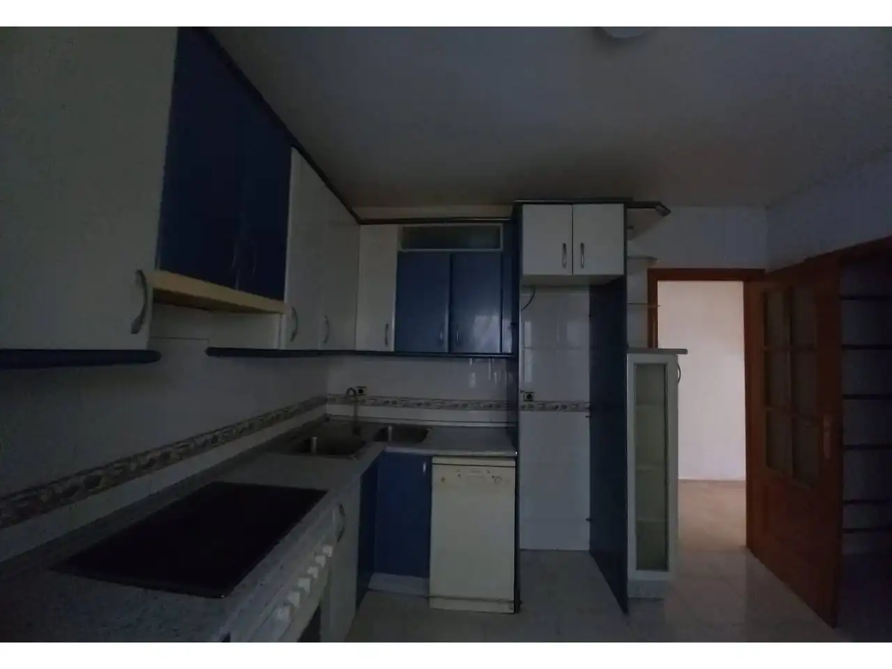 Cuina de Pis en venda en Armilla amb Calefacció i Terrassa